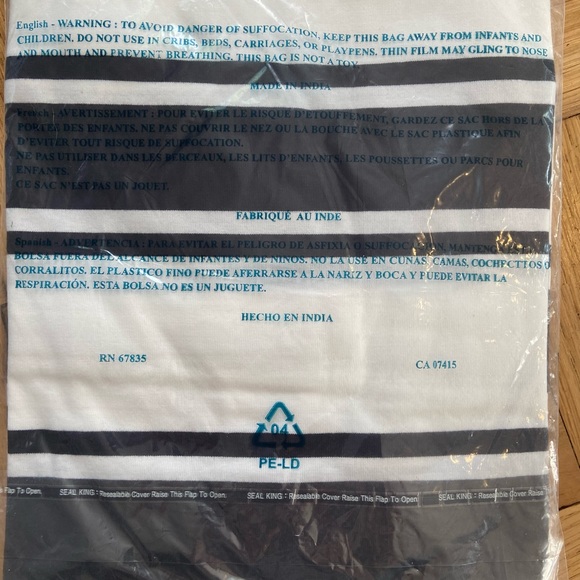 Brand New Nautica Golf Polo! - Picture 2 of 3